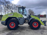 Radlader Claas Torion 1285 Shovel