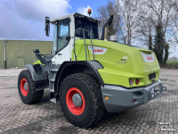Radlader Claas Torion 1285 Shovel