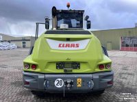 Radlader Claas Torion 1285 Shovel