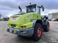 Radlader Claas Torion 1285 Shovel