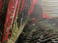 Lade- und Dosierwagen Taarup 1030