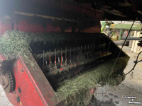 Lade- und Dosierwagen Taarup 1030