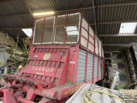 Lade- und Dosierwagen Taarup 1030