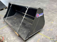 Frontlader-Schaufel Qmac Grondbak 180 STD