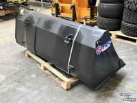 Frontlader-Schaufel Qmac Grondbak 180 STD
