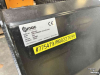 Frontlader-Schaufel Qmac Grondbak 180 STD