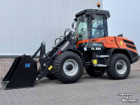 Radlader Schaeff TL100