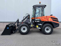 Radlader Schaeff TL100