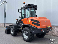 Radlader Schaeff TL100