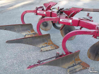 Pflüge Kongskilde Variant 16"