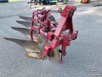 Pflüge Kongskilde Variant 16"