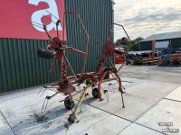 Kreiselheuer Kuhn GF5000 MH Schudder