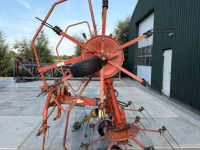Kreiselheuer Kuhn GF5000 MH Schudder