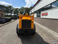 Radlader Giant v4501t