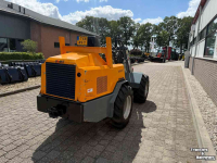 Radlader Giant v4501t