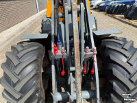 Radlader Giant v4501t