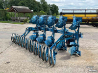 Pflüge Lemken Juwel 8 V 5 N 100 Wentelploeg Flexpack 5 schaar Ploeg