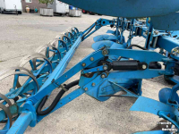 Pflüge Lemken Juwel 8 V 5 N 100 Wentelploeg Flexpack 5 schaar Ploeg