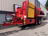 Kartoffelroder Grimme EVO 280 GEN II Easysep Aardappelrooier
