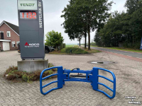 Ballengreifer AP Balenklem, BK 1800