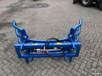 Ballengreifer AP Balenklem, BK 1800