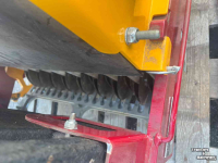 Durchsämaschine Vredo Turf fix mini doorzaaimachine 63 cm