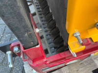 Durchsämaschine Vredo Turf fix mini doorzaaimachine 63 cm