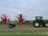 Schwader Kuhn GA13031 Zwadhark *Verkocht/sold*