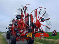 Schwader Kuhn GA13031 Zwadhark *Verkocht/sold*