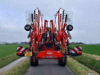 Schwader Kuhn GA13031 Zwadhark *Verkocht/sold*