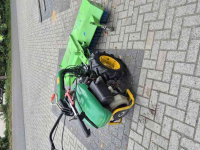 Sonstiges Rasen- und Grundstückspflegemaschinen und Zubehör Ferrari MC340