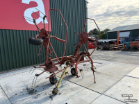 Kreiselheuer Kuhn 4 element schudder GF5000 MH