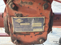 Kreiselheuer Kuhn 4 element schudder GF5000 MH