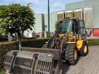 Radlader Volvo wiellader L35GT