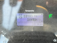 Radlader Volvo wiellader L35GT