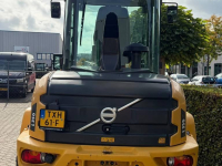 Radlader Volvo wiellader L35GT