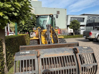 Radlader Volvo wiellader L35GT