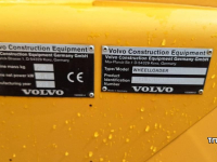 Radlader Volvo wiellader L35GT