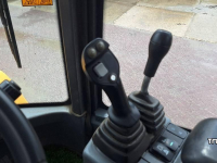 Radlader Volvo wiellader L35GT