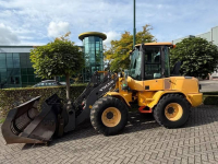 Radlader Volvo wiellader L35GT