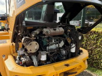 Radlader Volvo wiellader L35GT