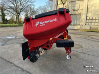 Sämaschine-Kombination Kverneland F Drill  Maxi 2200 Liter
