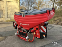 Sämaschine-Kombination Kverneland F Drill  Maxi 2200 Liter