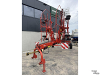 Schwader Kuhn GA8121