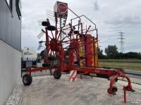 Schwader Kuhn GA8121
