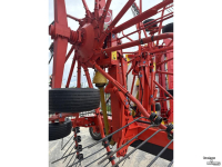 Schwader Kuhn GA8121