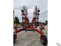 Schwader Kuhn GA8121