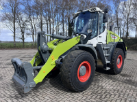 Radlader Claas Torion 1285