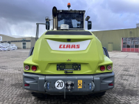 Radlader Claas Torion 1285
