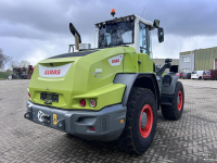 Radlader Claas Torion 1285